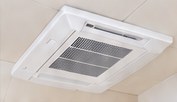 空調換気のイメージ