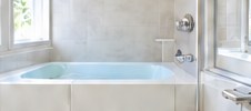 浴室の施工イメージ